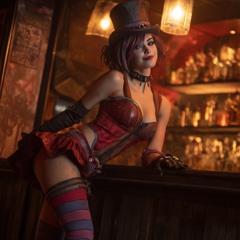 Moxxy Saxophone V2
