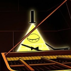 We'll Meet Again - Bill Cipher Animatic [Cover Español]