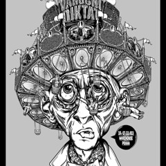 Acid Mental Tekno