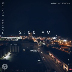 2:00 AM ( Original Mix )