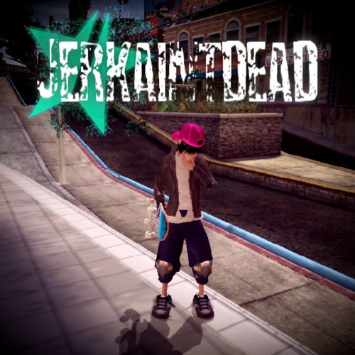 run it up prod tina #jerkaintdead