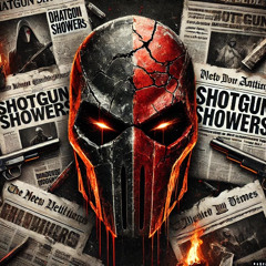 DiabloCDB - Shotgun Showers