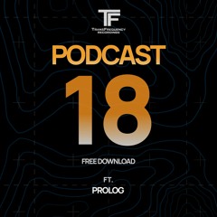 TransFrequency Podcast 018 - Prolog (free DL)