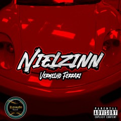 VERMELHO FERRARI