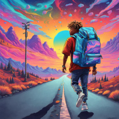 Hit The Road - Juice WRLD ft. C0nC3al (Skip 40 Secs)