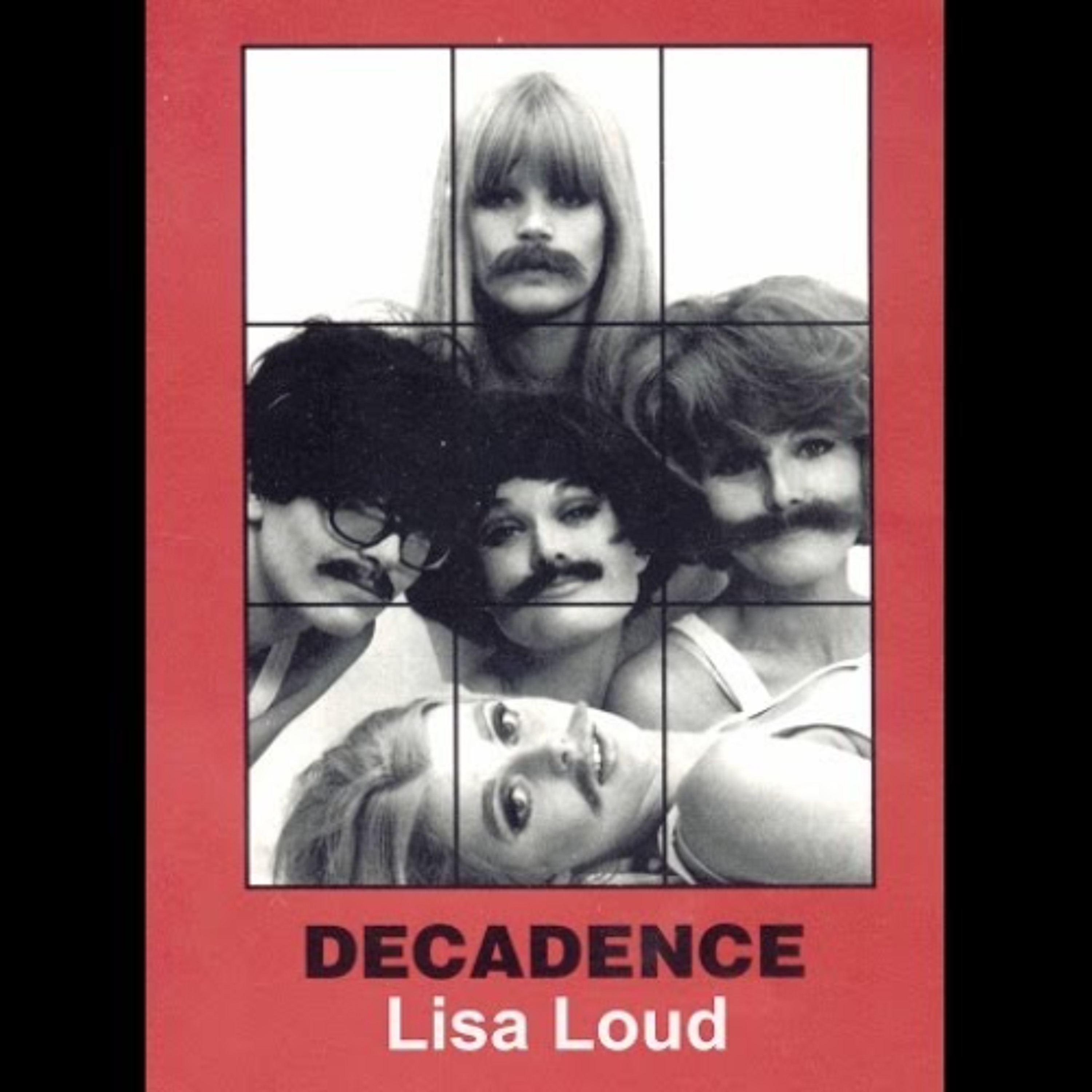Lisa Loud - Decadence (1992) episode artwork
