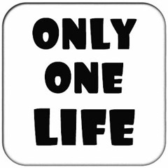 Only One Life Podcast On Rane One