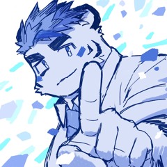 Same Blue 한국어 Short COVER