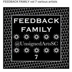 FEEDBACK FAMILY vol 7 various artists