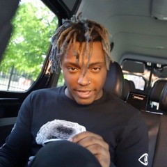Juice WRLD - The Same (Stem Edit)