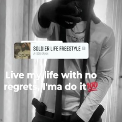 Slen- (unreleased) walk em down