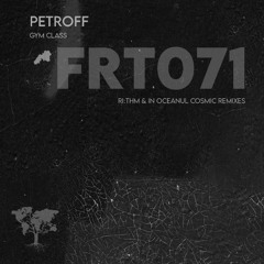 Petroff - Gym Class