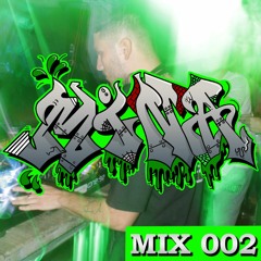 Mina DnB Mix 002