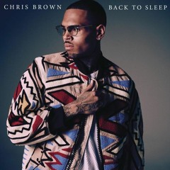 Chriss Brown back to sleep by laya remix