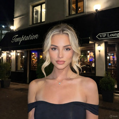 Temptation - Es Paradis VIP Session