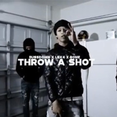 bussdown x lilK4 x Rome - Throw a Shot (Directed by Mike Winters)
