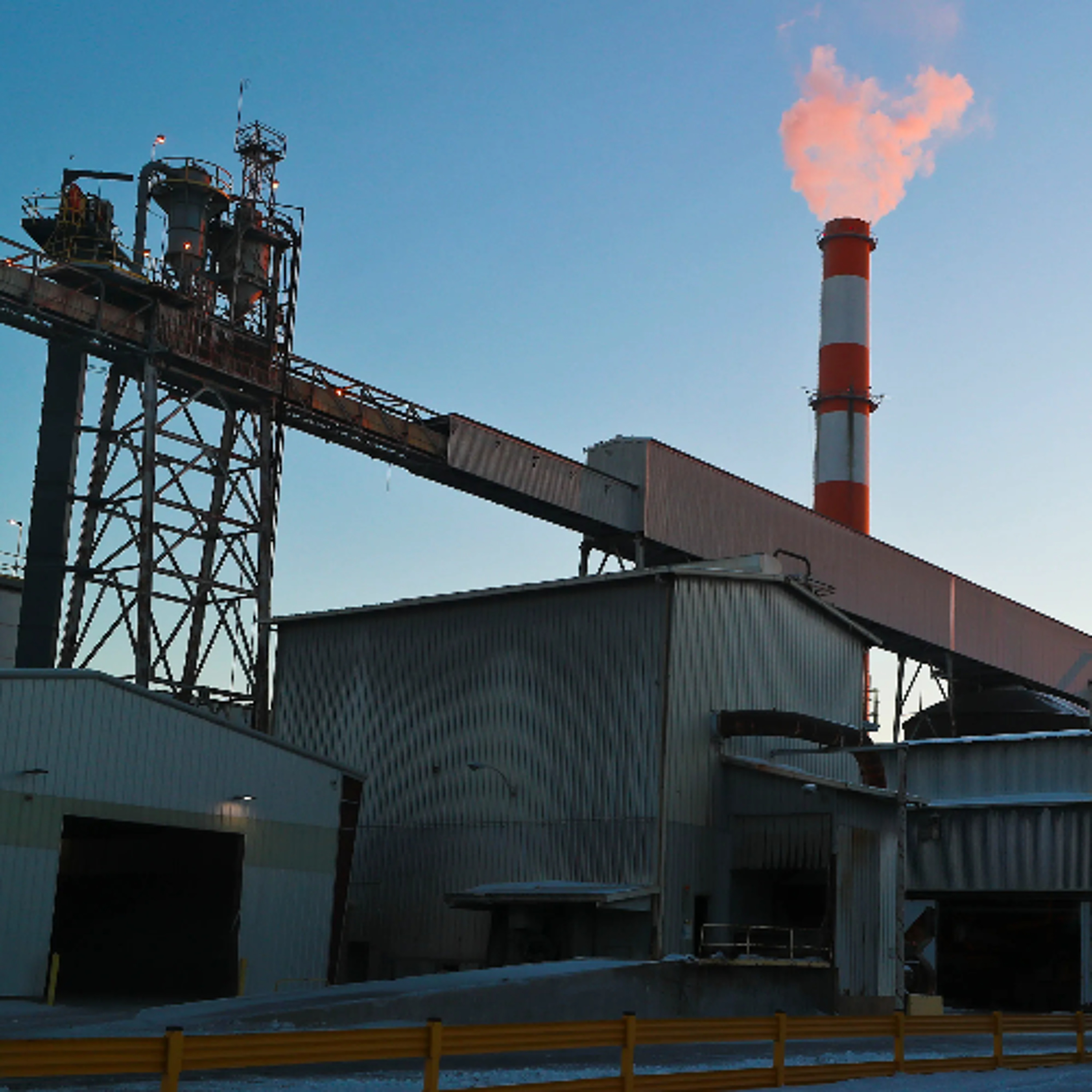 Truth To Power | Aluminum Production in Kentucky | Sierra Club briefing | 8-8-25 episode artwork