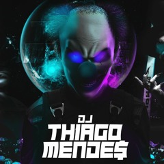 AUTOMOTIVO EXTRAGALÁTICO ☠️ ( DJ THIAGO MENDES ) 2099