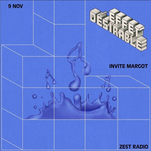 Soundcloud podcast image for
