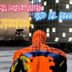 Mr.LuhDew2Much x GNO Lil Isaac x Dre2Real - Who To Trust (Prod. Hokatiwi) [Thizzler]