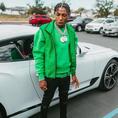 NBA YoungBoy Type Beat "Last Shit"