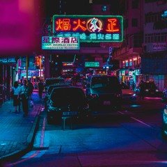 DJ Vial - Neon Nights Mix