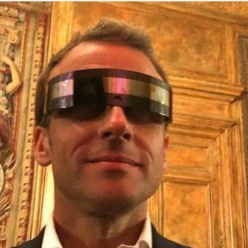 Dayrana DesBois Feat Grominet Corp - Teufeur Libre