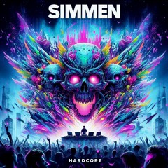 SIMMEN'S SETJE 1.0