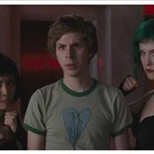 Stream Experience: Scott Pilgrim vs. the World (2010) FuLLMovie OnLIne