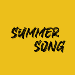 Summer Song