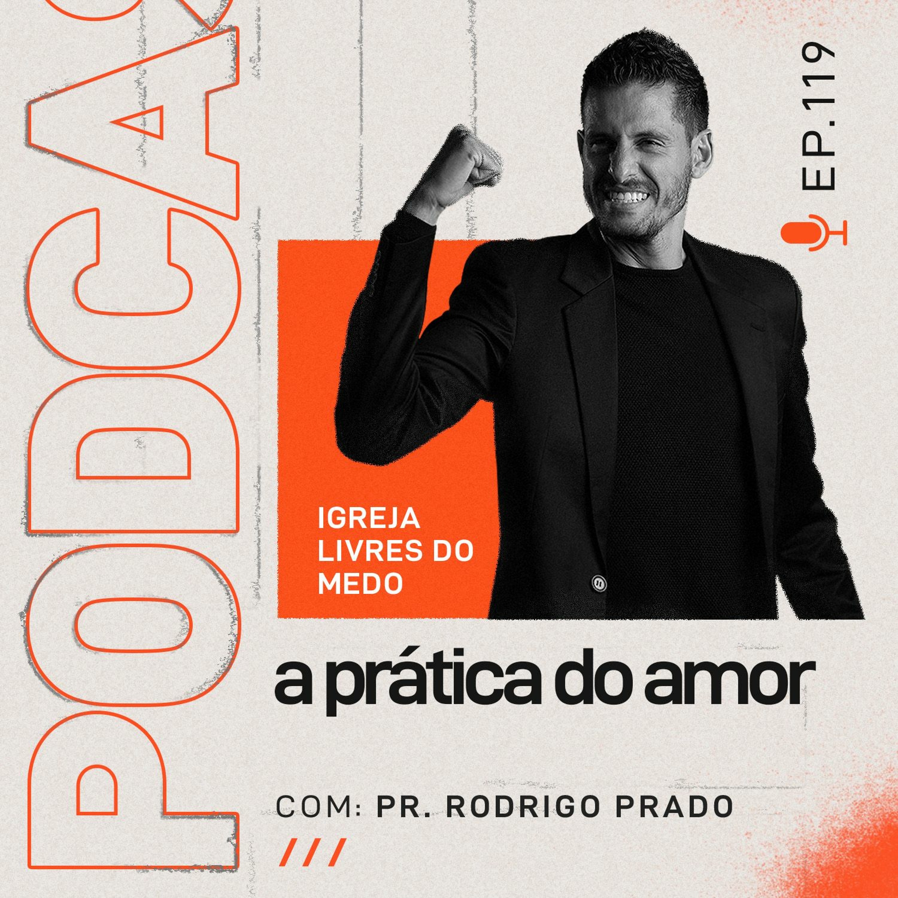 Igreja Livres do Medo