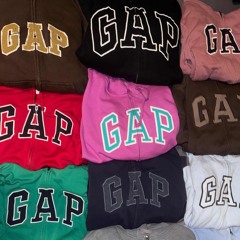 GAP HOODIE