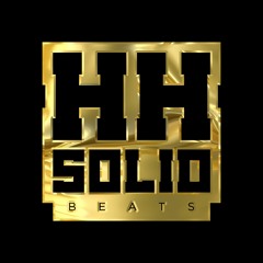 Dope Gangsta Instrumental Rap Type Beat (prod. by HHSolid)