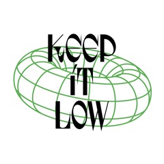 Keep it Low Podcasts - 024 - NHJ