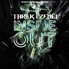 TAREK  ZENCI - INSIDE OUT (prod. by. (RXCKSON)