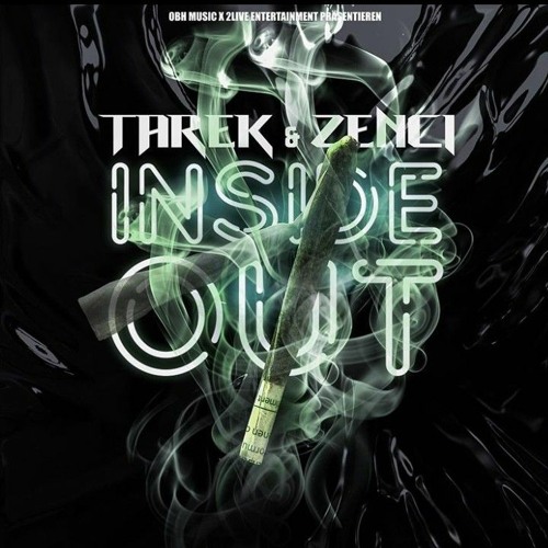 TAREK ZENCI - INSIDE OUT (prod. by. (RXCKSON)