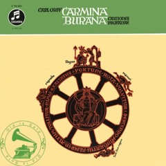 C. Orff - Carmina Burana: O Fortuna
