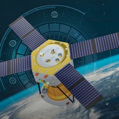 Emirati-Built Earth Satellite Launch Ready