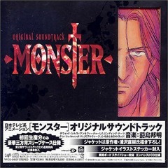 Monster Full OST