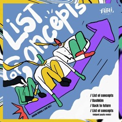 PREMIERE / Adrian Roman & Sam Welt - List Of Concepts (Original Mix) [Asli Music]