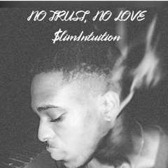 No Trust, No Love