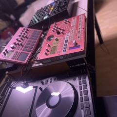 ESX | Electribe spontane Runde LIVE