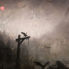 demons comes out in the night (Edit)