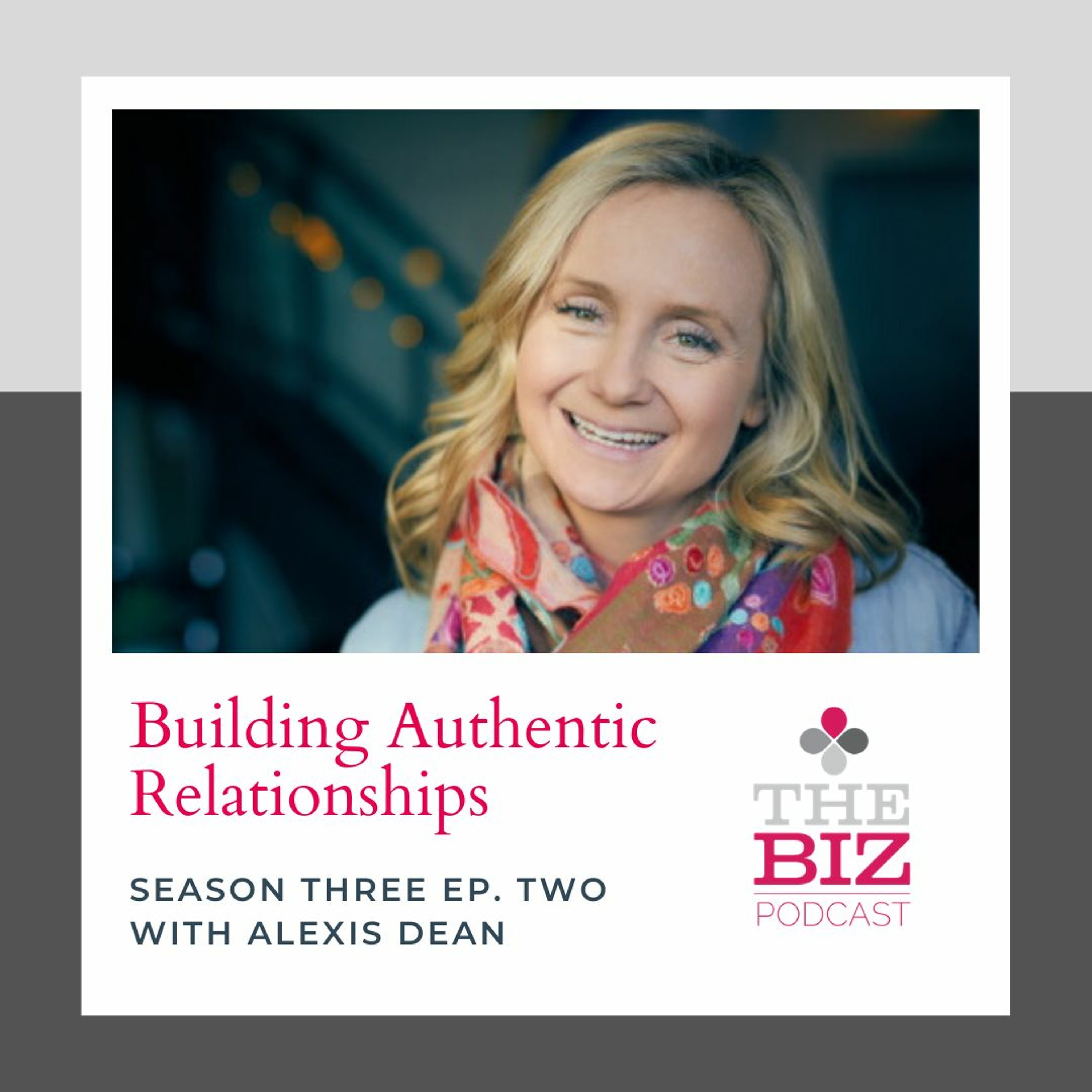 The Biz Podcast