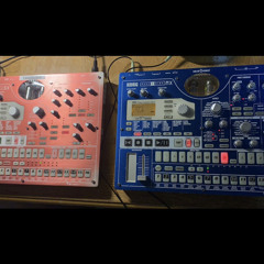 !nFragil & Lutscher - Lost Love