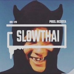 Slowthai Type Beat 'Invasion' Prod. Ricksta