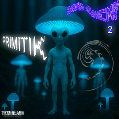 Primitik - Nautilus