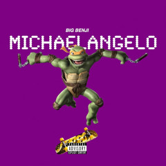 Michaelangelo (Prod. BeatsBySav)