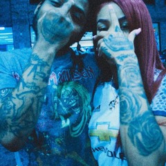 Glokk40Spaz x Mel V Chapo - Sensei (mashup) {hoodiejman}