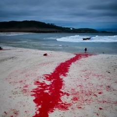 Blood on Rocks ft. B1benn [prod. kie]